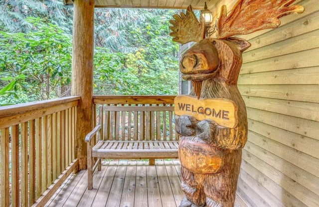Rapid River Retreat