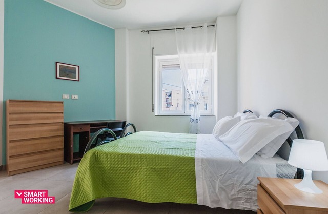 Rapisardi 188 Apartment by Wonderful Italy