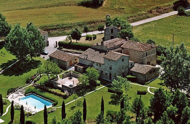 Rapolano by Interhome