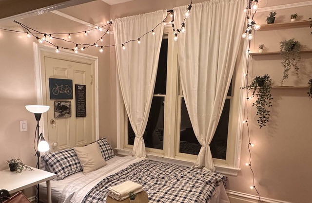 Rare 2 Bedroom Near UC Berkeley