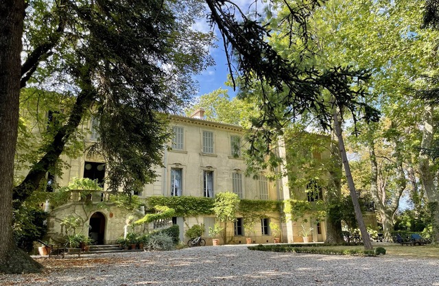 Montlaur Domäne, charmante Haus im Herzen des Landes der Katharer