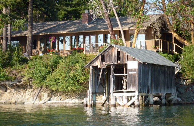 Seltene Schönheit - Idyllische Strandinsel Home - 5-Sterne-Architekturjuwel