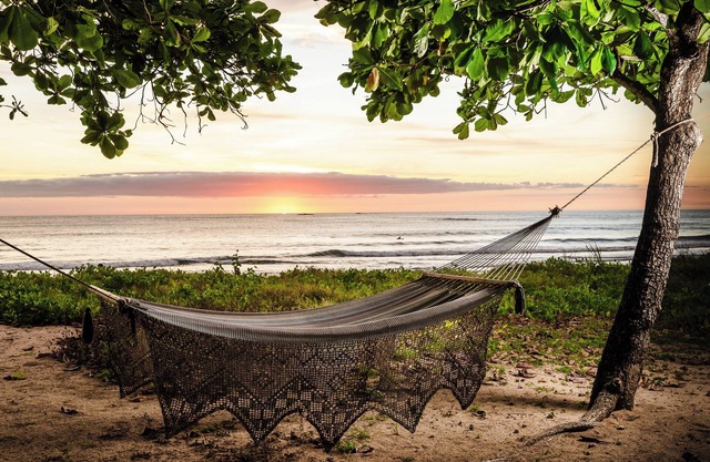 Rare Find: Beachfront Villa w/ Private Pool & Spacious Backyard, Surf Break Right at Your Doorstep!