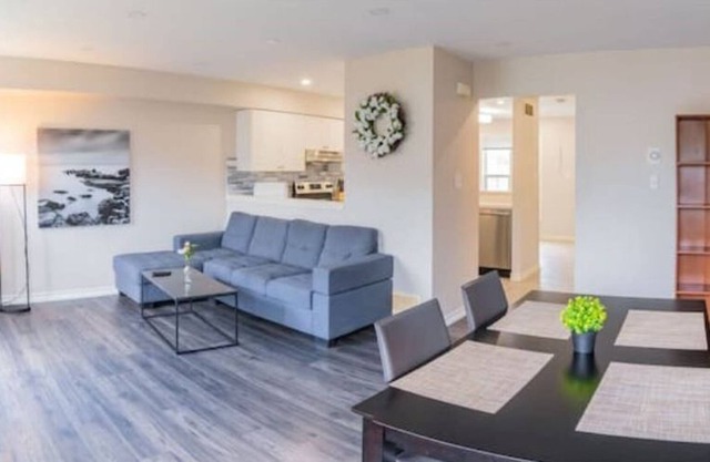 *Rare* Modern Beautiful 5 Bedroom near UWO & DT