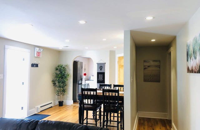 Rare Private Apartment in Annapolis Royal