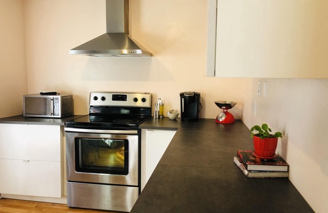 Rare Private Apartment in Annapolis Royal