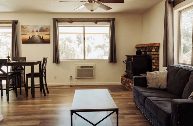 Rare, quiet, peaceful place to call home in Southern California