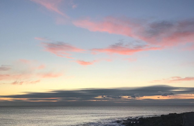 Rarely Available Ocean Facing Walkable to Good Harbor Beach
