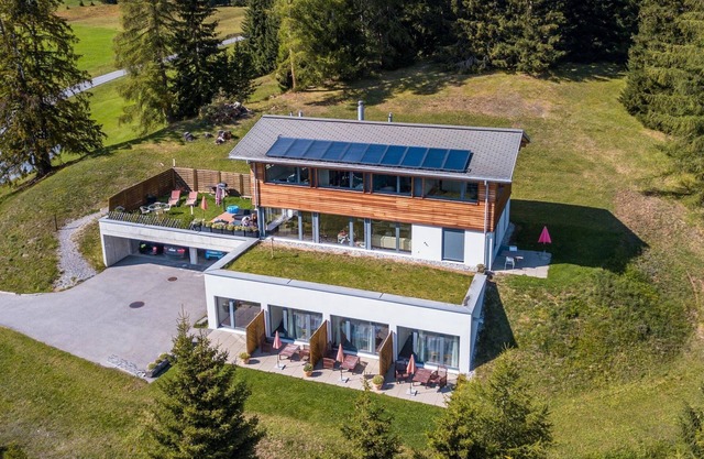 Raschainas Lenzerheide by Interhome