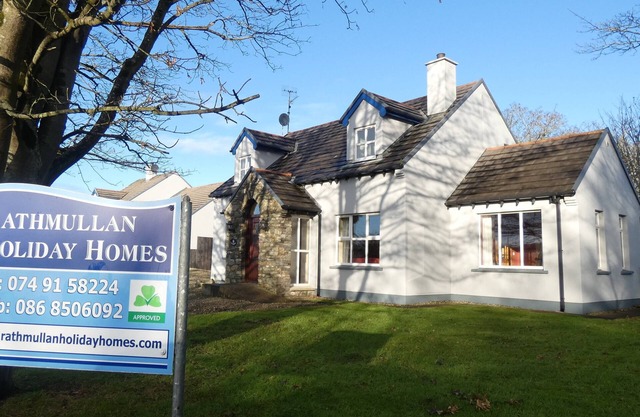 Rathmullan Holiday Homes