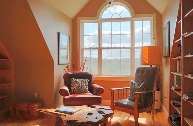 Rattenbury Hillside Escape