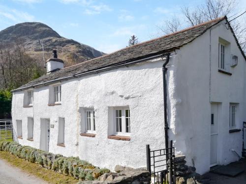 Rattlebeck Cottage