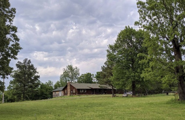 Rattlesnake Ranch