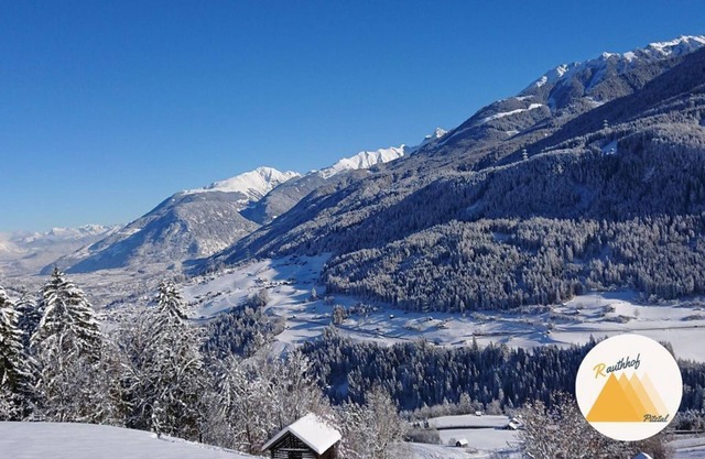Rauthhof Pitztal - Rauthhof Pitztal (1-6 Pers)