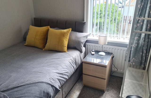 Ravenhill Town house Belfast