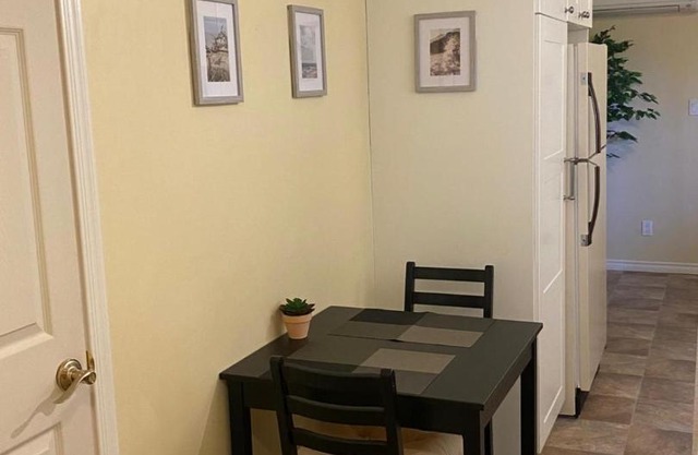 Ravens Nest Cozy Lower One Bedroom Suite