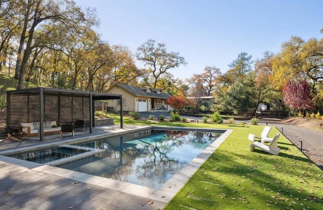 Ravenwood Wine County Retreat w/ Pool & Hot Tub!