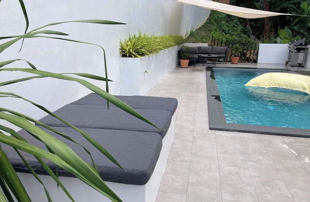 Rawai Luxury Pool Villa | 5 minutes to beach| Brand New 2 Bedroom Villa