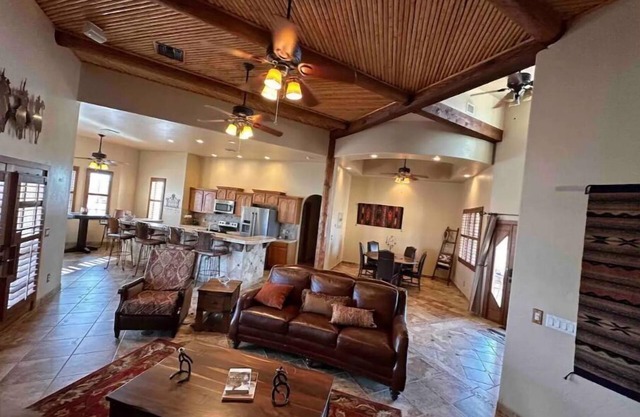 Rawhide Ranchette Luxury New Home