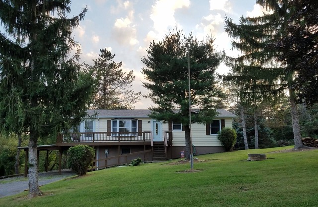 Raystown Lake Retreat für die ganze Familie, nur wenige Minuten von 7 Punkten entfernt