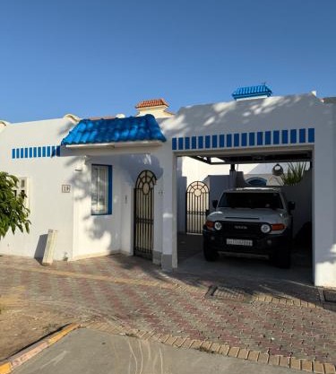 Razz Villa فيلا راز