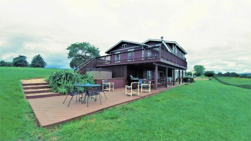 Rb Bunk House