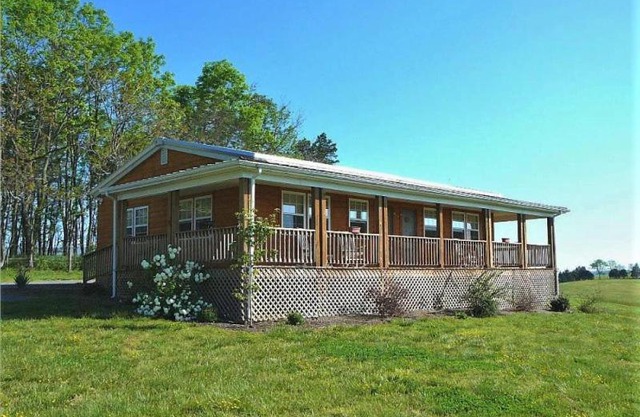 Rb Cowboy Cabin