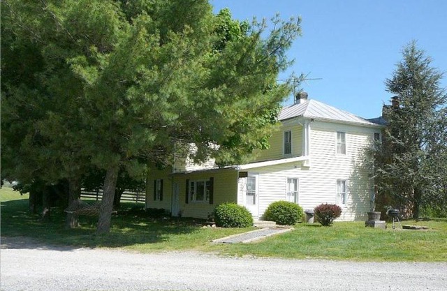 Rb Ranch House