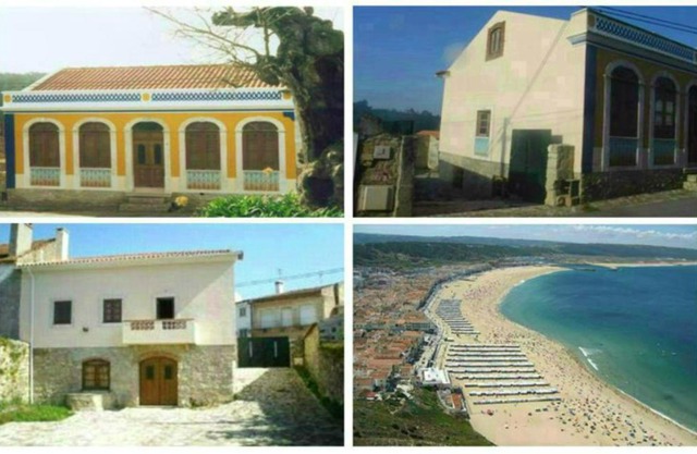 Rc - Alcobaca Villa