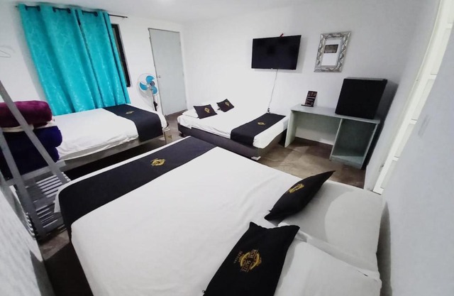 RCH Suite