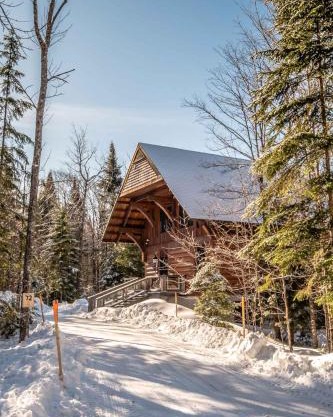 RCNT Chalets Mont-Tremblant