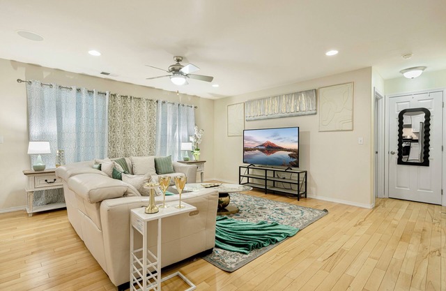 RD1: MURPHY VILLA