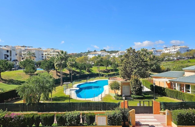 RDR471 - Welcome to FLOW APARTMENT in Andalusia!