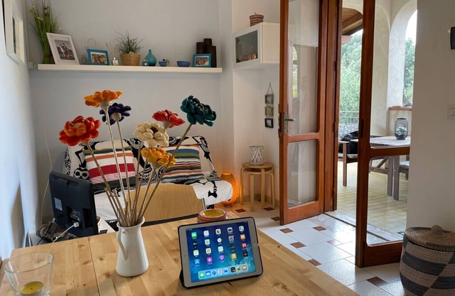Relaxing Holiday Apartment