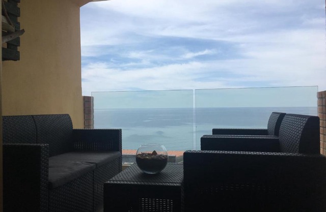 Re Mare B&B