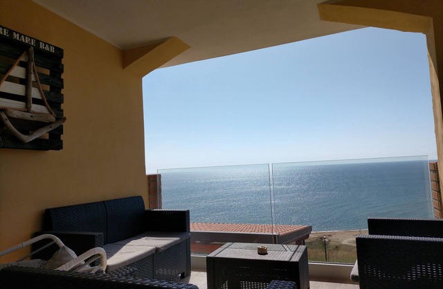 Re Mare B&B