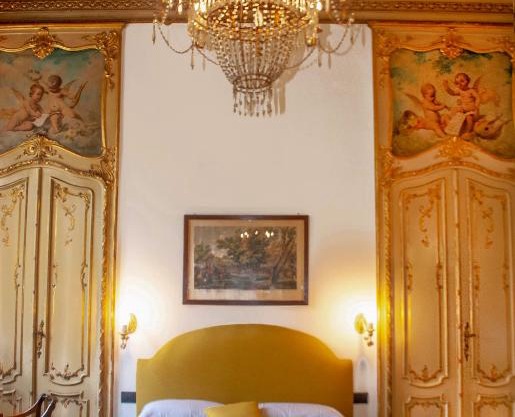 Re Umberto Suite
