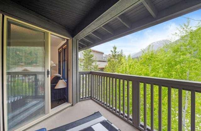 Reach Your Peak, Ski In, Ski Out, Pool, Hot Tub