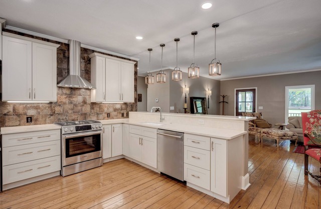 Ready for the Masters! Charming 3-bedroom house with AC, WiFi in welcoming Aiken