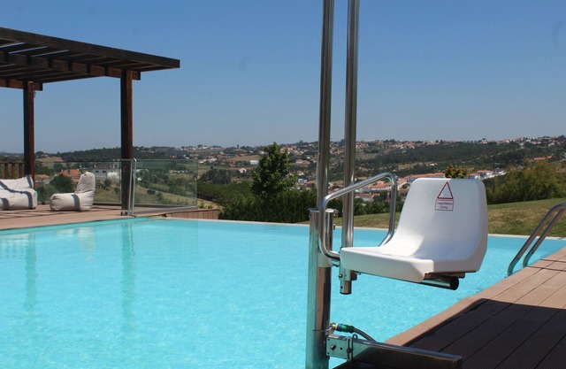 Real Abadia Congress & SPA Hotel