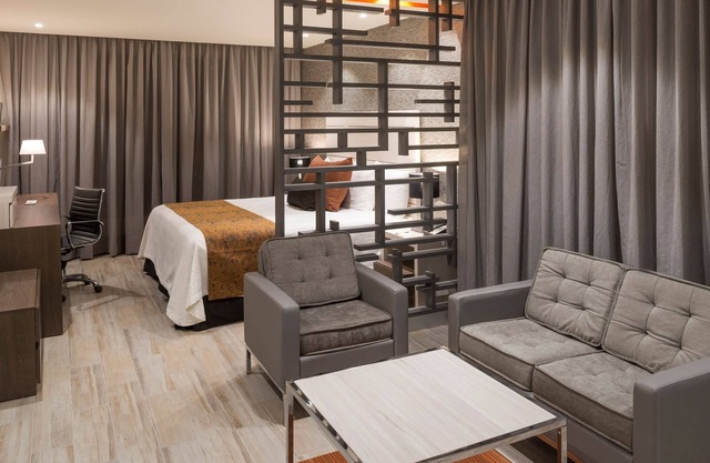 Real Inn Celaya