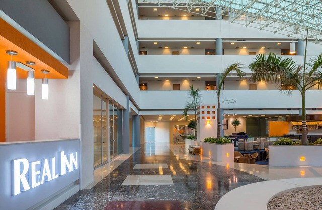 Real Inn Nuevo Laredo