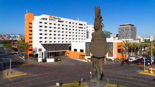 Real Inn Tijuana by Camino Real Hoteles