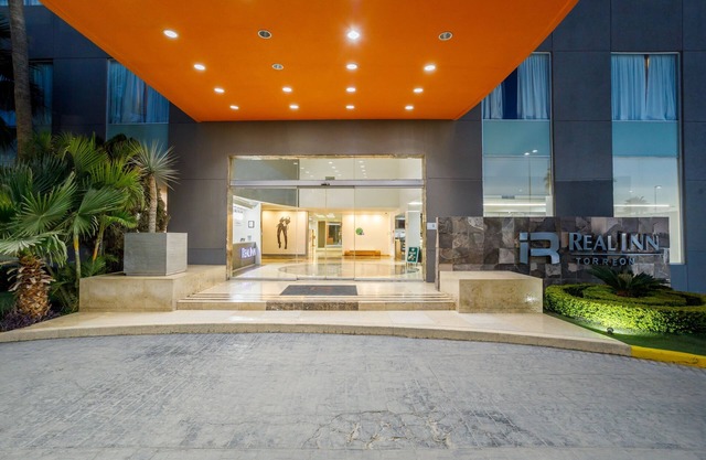 Real Inn Torreón