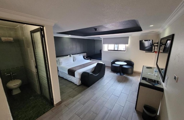 Real La Viga Motel