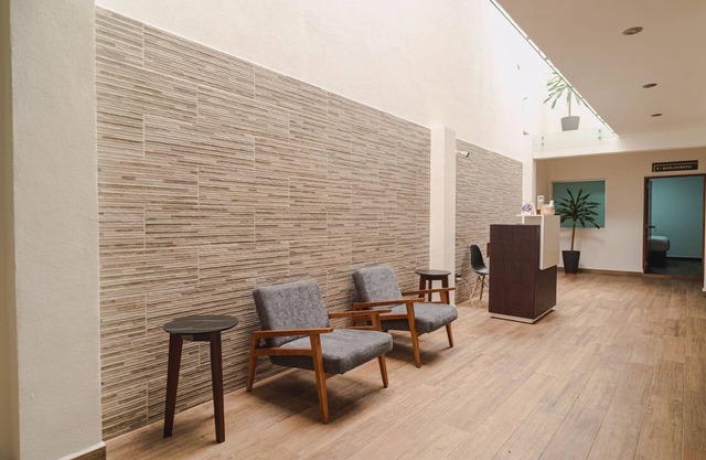 Real Naviero Hotel Ejecutivo