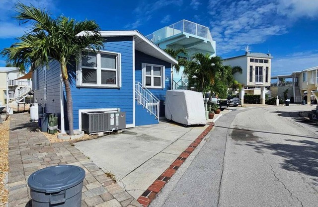 Echtes Paradies in den Florida Keys