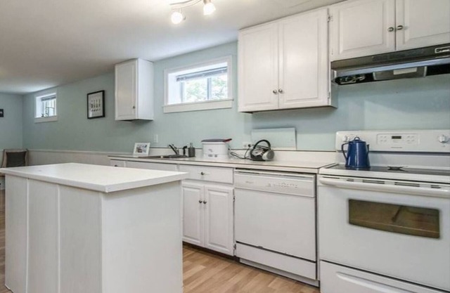 "Realaxing" 1 Bedroom Apartment