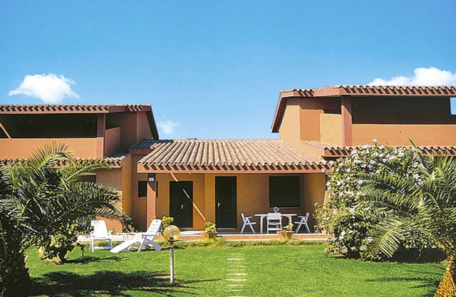 Reale Marina (REI208) by Interhome