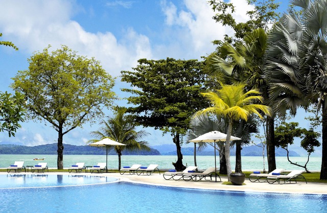 Rebak Island Resort & Marina